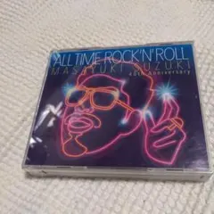 鈴木雅之 ALL TIME ROCK'N' ROLLのサムネイル