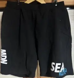 2025年最新】WIND AND SEA メンズ ショートパンツ・ハーフパンツ