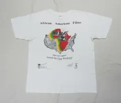 the Fly ザフライ Movie Tシャツ 80s 90s レア USA製 - メルカリ