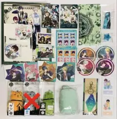 Growth セット売り