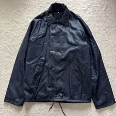 未使用 NBB WEEKEND カレッジ コーチジャケット 1 ネイビー 未使用 NBB WEEKEND カレッジ コーチジャケット 1 ネイビー 楽天