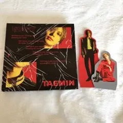 テミン トレカセット② 2025年最新】shinee テミン トレカの人気アイテム - メルカリ