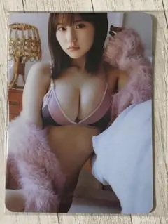 ⭐︎田中美久　マウスパッド　No.68⭐︎