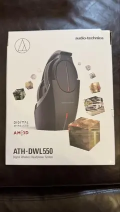 2026年最新】ATH-DWL550の人気アイテム - メルカリ