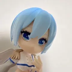 PalVerse 2.5次元の誘惑 ノキエル 天使空挺隊 ノノア フィギュア