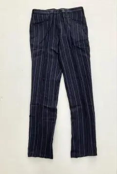 LQ Y's for men 80s 90s コットンギャバ ドレス シャツ L LQ Y's for men 80s 90s コットンギャバ ドレス シャツ L