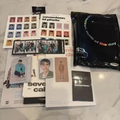 2022 SEVENTEEN SEASON'S GREETINGS