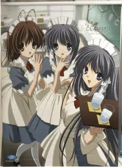 2025年最新】clannad ポスターの人気アイテム - メルカリ