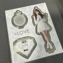 イコラブ アクリルスタンド アクスタ The 5th 大谷映美里