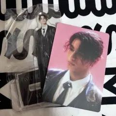 psychicfever weesa アクスタ フォトカ