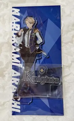 即購入可 あんスタ 新衣装 アクリルスタンド アクスタ 嵐