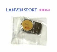 LANVIN SPORT ゴルフマーカー 未開封品のサムネイル