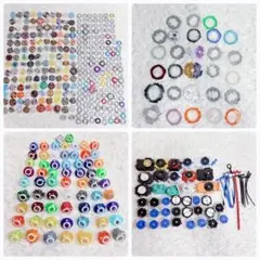 近々値上げ)新品 未開封 メタルファイト ベイブレード 最強ブレーダー