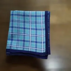 紳士用ハンカチ