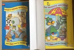 DWE ディズニー英語システム　ディズニーワールドファミリークラブ　非売品のサムネイル