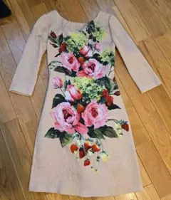 2025年最新】BLUMARINE レディース ひざ丈ワンピースの人気