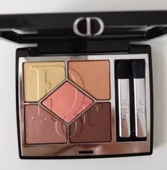 【限定色】Dior ディオールショウ サンククルール333 コーラルフレーム