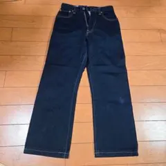 BLUEWAY デニム ダークブルー