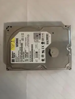 ハードディスク