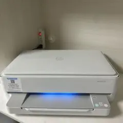 HP カラー プリンター A4インクジェット複合機のサムネイル