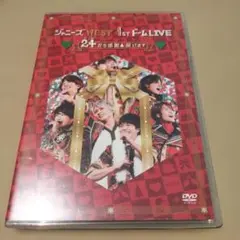 ジャニーズwest ミュージック