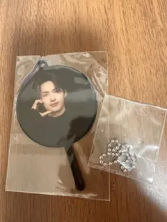 SEVENTEEN FOLLOW AGAIN ミニピケット ジュン