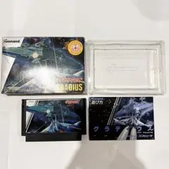 グラディウス ファミコン KONAMI コナミ