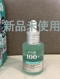 Anua PDRN ヒアルロン酸 カプセル 100 セラム 30ml