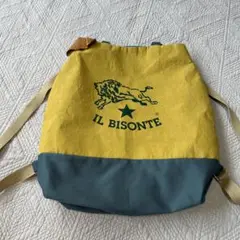 ナップサック バックパック