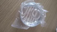 未使用◆ハリオ◆hario◆重石◆漬け物石◆ガラス◆シリコンのサムネイル
