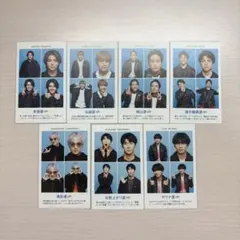 WEST. 証明写真