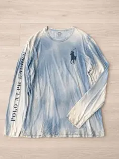 POLO RALPH LAUREN★ロゴ★長袖Tシャツ★ポロ ラルフローレンのサムネイル