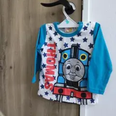トーマス 長袖 90