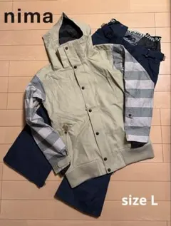 スノーボードウェア ウェア