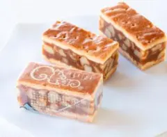 【未開封 紙袋付き】お菓子セットのサムネイル