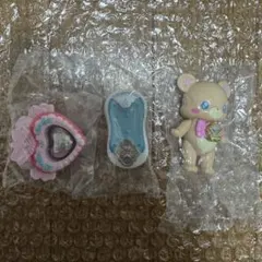 プリキュアオールスターズなりきりプリキュアDX6 3種類