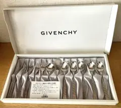 GIVENCHY カトラリーセット ステンレス製のサムネイル