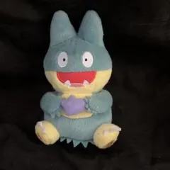 ポケモンセンター ゴンベ ぬいぐるみ クリスマス限定 2005年 - メルカリ