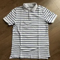 ギャップ　ポロシャツ　Mのサムネイル