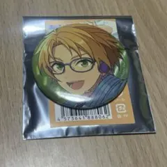 あんスタ コレクション缶バッジ2025 Sep. 遊木真 - メルカリ