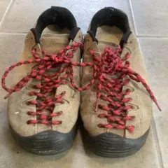 KEEN ジャスパー　26cm