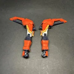 腕　肩　手　フルメカニクス　1/100 ソードカラミティガンダムのサムネイル