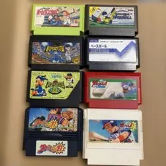 ファミコンカセット