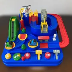 きかんしゃトーマス レッツゴー大冒険！のサムネイル