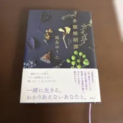 多類婚姻譚