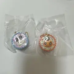 [新品未開封] 平成女児チョコ ガチャガチャ たまごっち