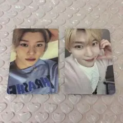 2026年最新】シオン everline nctの人気アイテム - メルカリ