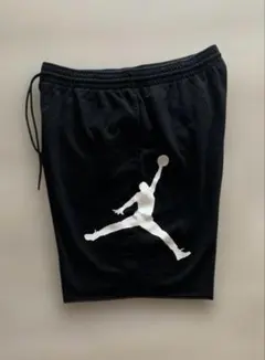 NIKE ナイキ JORDAN ジョーダン スウェットショーツ XLのサムネイル