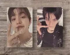 SEVENTEEN HAPPY BURSTDAY トレカ エスクプス ドギョム