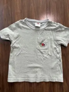 fruit of the loom キッズ　ベビー　Tシャツのサムネイル